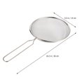 thumbnail image 4 of Litter Scoop Shovel Mesh Fine Reusing Sand Case 1Pack, 4 of 6