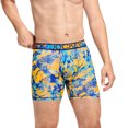 thumbnail image 2 of Jockey Men's Active Microfiber 5" Boxer Brief - 3 Pack, 2 of 5