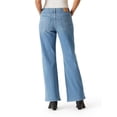 thumbnail image 3 of Levi Strauss Signature™ Women's Vintage Relaxed Bootcut Jeans, 3 of 5