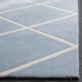 thumbnail image 2 of Safavieh Chatham Isaac Geometric Diamonds Area Rug, 2 of 4