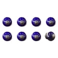 thumbnail image 1 of KNOB-IT VINTAGE HANDPAINTED CERAMIC KNOBS (8 Pack) K000001, 1 of 3