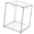 thumbnail image 3 of Armoire d'Exposition pour Poupée, Vitrine pour Poupée Anti-Poussière Vitrine Claire pour Poupée Vitrine Transparente pour Poupée Technologie de Pointe, 3 of 8