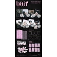 thumbnail image 2 of STRAY KIDS - [DO IT] SKZ IT TAPE ACCORDION LEE KNOW Version, 2 of 2