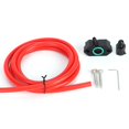 thumbnail image 1 of Vacuum Adapter Aluminum Car  Boost Tap Kit Vacuum Adaptor Fit For A1 1.4TST EA211 Engine, 1 of 8