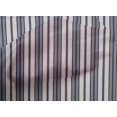 thumbnail image 3 of oneOone Organic Cotton Voile Fabric Multicolor Stripe Print Fabric BTY 42 Inch Wide, 3 of 3