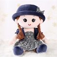 thumbnail image 4 of Baby Girl Rag Doll Baby Girl Rag Doll Soft Stuffed Plush Doll Toy Cute Princess Doll Ragdoll Toy Children S Room Decoration, 4 of 7