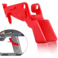 thumbnail image 1 of Reinforced Trigger Button for Dyson V11 V10 Vacuum Cleaner Upgraded Spare Parts, Upgraded Power Button Repair Tool, 1 of 5