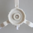 thumbnail image 4 of Mop Cloth Brush for Tefal Explorer Serie 20 40 RG6825 Robotic Vacuum Cleaner, 4 of 10