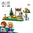 thumbnail image 3 of LEGO Friends Explore Outdoors Gift Set - Features 2 sets in 1 box: LEGO Friends Adventure Camp Archery Range and LEGO Friends Stargazing Camping Vehicle - 66806, 3 of 5