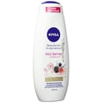 thumbnail image 4 of Nivea Gel Douche Baies Sauvages & Hibiscus, 4 of 6
