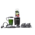 thumbnail image 1 of NutriBullet NB9-1301K Pro 13 Pcs Onyx Noir, 900W, 1 of 5