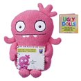 thumbnail image 1 of UglyDolls - Peluche À votre humble service, Moxy, 1 of 7