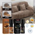 thumbnail image 3 of Suede Renovation Care Agent Leather Shoe Polish✨j T5Y8, 3 of 8