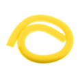 thumbnail image 2 of Unisex Water Floating Swimming Noodle Solid Core Buoy 150cm Yellow, 2 of 6