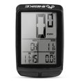 thumbnail image 2 of INBIKE Wireless Bike Speedometer with Green Backlight, Waterproof Cycling Computer for Mountain Bikes, Measures Speed, Distance, Time, and More, Easy Installation, Durable Outdoor Use., 2 of 6