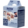 thumbnail image 3 of Fujifilm Instax Mini 5 pack instant film, 3 of 4