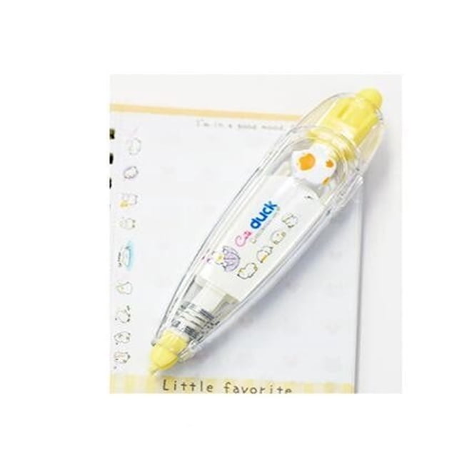 Decorative Tape Pen Diy Photo Album Correction Tape Decoration Tape