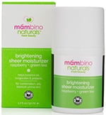 Brightening Sheer Moisturizer 1.7 OZ
