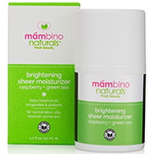 Brightening Sheer Moisturizer 1.7 OZ