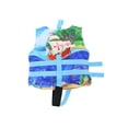 thumbnail image 4 of goowrom Kids Swimming Life Vest, Cartoon Animals Print Life Jacket, 4 of 8
