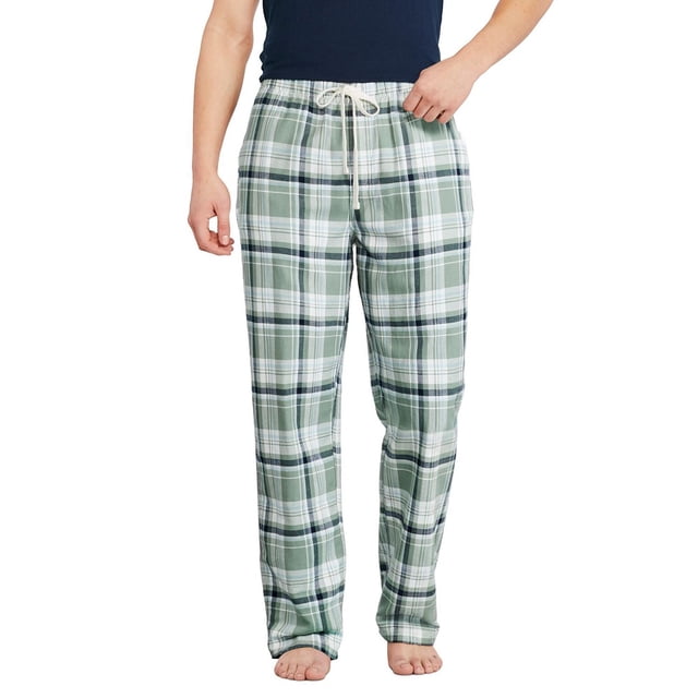 George Men's Twill Sleep Pant