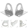 thumbnail image 3 of 3 Pairs SC Cylinder Mounting Brackets MA/MAL Pneumatic Parts for Cylinder Bore, 3 of 5