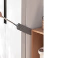 thumbnail image 5 of Product Classification Cleaning Brush 2 Retractable Microfiber Long Flat Duster with Extendable Pole and Cloth Cover for Sofa Bed Furniture Bottom Ceiling Fan Blinds and Replacement Cloth, 5 of 5