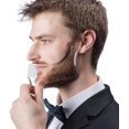 thumbnail image 1 of Beard Shaping Tool Trimmers for Men, Beard Shaper with Inbuilt Comb Cool, 1 of 4