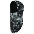 thumbnail image 1 of BLACKSTRAP Cagoule d'Équipe Teinture sur Nœuds Noir, 1 of 1