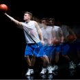 thumbnail image 4 of SHISUYAN Basketball Guide Hand Shooting Aid Basketball Training Jump Shot Strap For Basketball, 4 of 8