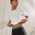 thumbnail image 5 of Jockey Men's Active Microfiber 5" Boxer Brief - 3 Pack, 5 of 5