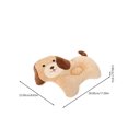 thumbnail image 2 of Miangastore 1pc Pet Pillow Dogs Cats Sleep Animals Cuddly Pillow for Small And Medium-sized Dog, 2 of 8