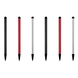 Stylus Pen for Android,3Pc Touchscreen Pen Stylus Universal,Pen with Stylus Tip,Stylus Pen for Touchscreen,Pen with Stylus