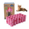 thumbnail image 2 of Hearth & Gear Biodegradable Dog Poop Bags With Scented Odor Control Pet Waste Bags For Dogs And Cats Indoor Outdoor Use Compostable EPI Material, 2 of 4