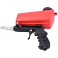 thumbnail image 1 of Pistolet à Sable, Pistolet à Sable Portable Pneumatique Pistolet à Sable Portable Fonctionnement Fluide, 1 of 8