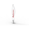 thumbnail image 2 of FixtureDisplays® Clear Acrylic Beer Tap Handle Draft Pub Style Bar Budweiser 14104, 2 of 5