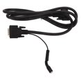 thumbnail image 1 of Diagnostic Adapter Cable, Perfect Match Plug and Play OBD2 Adapter Cable High Accuracy Flexible  for  Master, 1 of 7