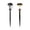 Warm, variant on Birdeem Solar Lights Outdoor, Solar Pathway Lights, Solar Powered Garden Lights, Waterproof Led Solar Landscape Lights for Walkway, Pathway, Lawn, Yard and Driveway