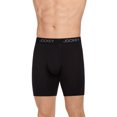 thumbnail image 2 of Jockey Men's Chafe Proof Pouch Ultra Soft Modal 6" Boxer Brief - 3 Pack, 2 of 6