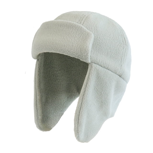 Chapeau de Protection Solaire, Chapeaux en Molleton avec Foulards pour Enfants