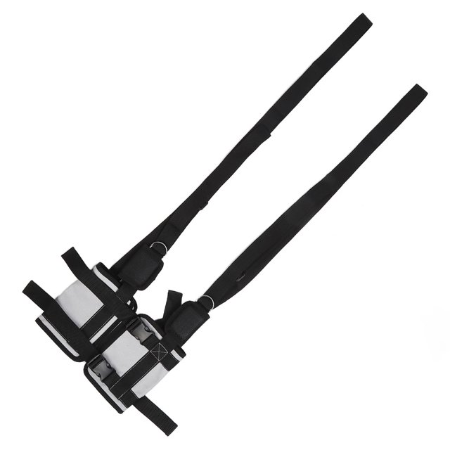 Back Stretcher Hanging Harness, Back Stretcher Waist Traction Device Improve Flexibility For Fitness