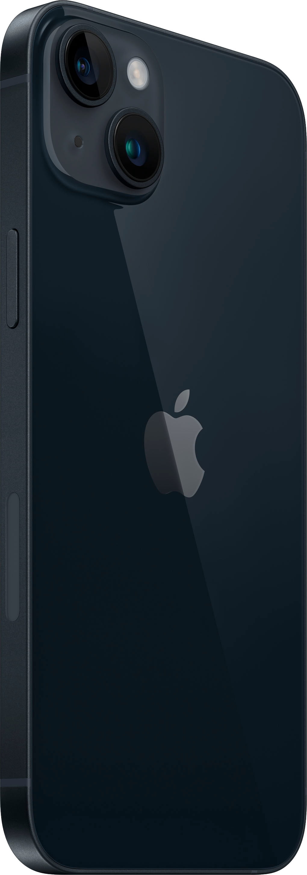 Restored Apple iPhone 14 Plus - Carrier Unlocked - 128GB Midnight