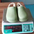 thumbnail image 5 of Bottillon Court d'Hiver Uni pour Femme, Imperméable, Chaussures Chaudes, 5 of 5