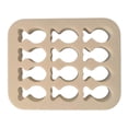 thumbnail image 1 of Moules - Catégorie de Produit Moules Titre du Produit Mini Minuscule Poisson Rouge Emporte-Pièce pour Enfants - Fabricant de Formes Cuites DIY, 1 of 8