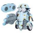 thumbnail image 2 of Transformers The Last Knight Autobot Sqweeks RC, 2 of 2