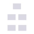 thumbnail image 1 of QualitChoice Soft Magnetic Whiteboard Fridge Sticker Message Size Memo Board Erasable Draw Teaching Wall Business School Marker A5 5PCS, 1 of 6