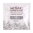 thumbnail image 3 of Mosaic Supreme Medium Arabica Coffee | 0.28Z/Unit, 300 Units/Case, 3 of 3