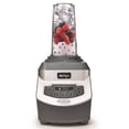 thumbnail image 4 of Ninja® Professional Blender & Nutri Ninja® Cups, 1100 Watt, BL660C, 4 of 9