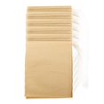thumbnail image 1 of 300PCS Tea Filter Bags, Disposable Paper Tea Bag with Drawstring Safe Strong Penetration Unbleached Paper for Loose Leaf Tea and Coffee, 1 of 4