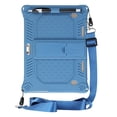 thumbnail image 1 of Silicone Tablet Case for 10.1" Android, Shockproof Stand Function for Tablet Protection, 1 of 4